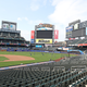 Citi Field, home of the New York Mets.